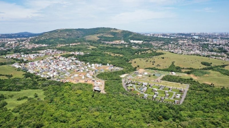 Terreno/Lote Residencial Reserva da Mata 338m² Protásio Alves Porto Alegre - 