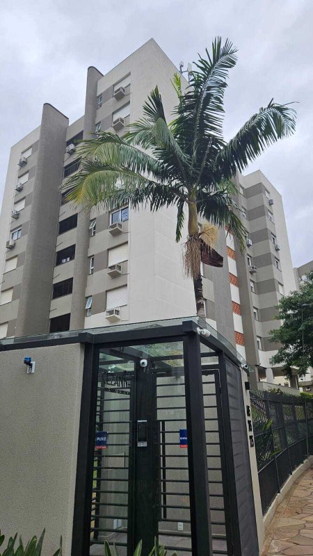 Apartamento PDAC 685 Apto 410 2 dormitórios 66m² Cipó Porto Alegre - 