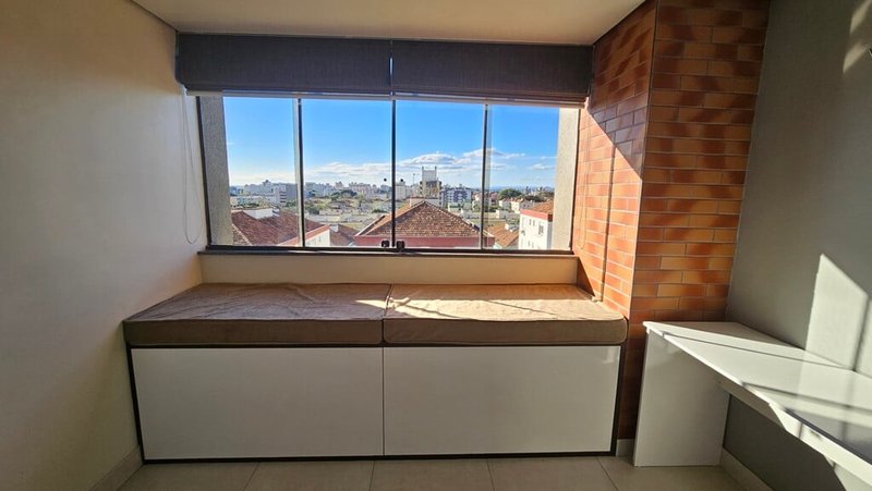 Apartamento PDAC 685 Apto 410 2 dormitórios 66m² Cipó Porto Alegre - 