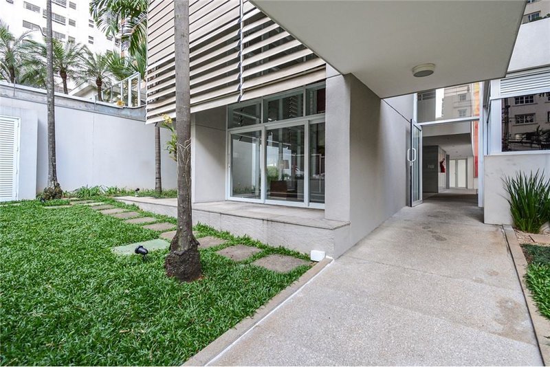 Apartamento a venda no Jardim Paulista Joaquim Eugenio de lima São Paulo - 