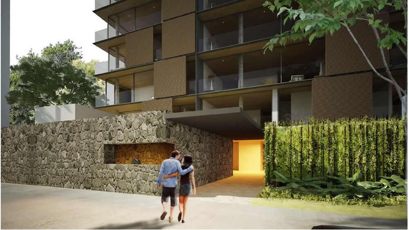 Garden Morás Experience - Breve Lançamento 4 suítes 705m² Morás São Paulo - 