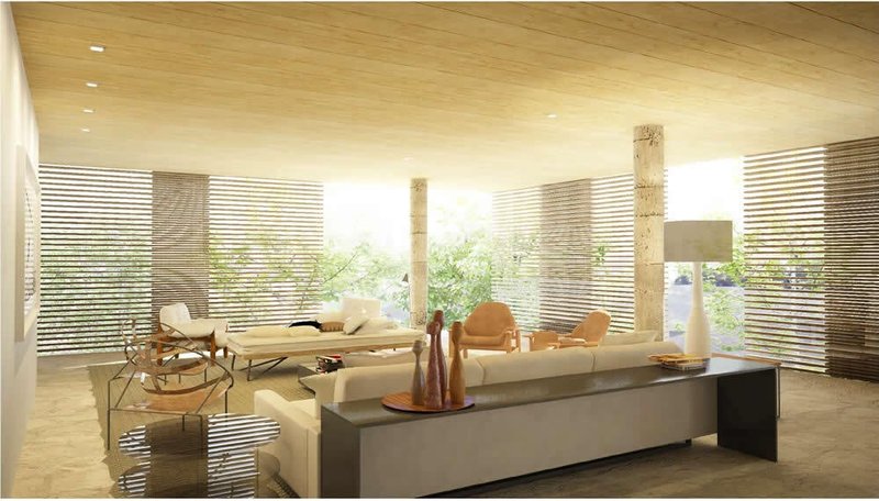 Garden Morás Experience - Breve Lançamento 4 suítes 705m² Morás São Paulo - 