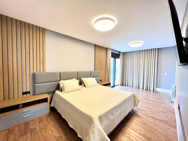 R$ 5.300.000 - EXCLUSIVIDADE - MAGNÍFICA CASA À BEIRA MAR - 400M2 - 4 SUÍTES Avenida Paraguassú  Xangri-lá - 
