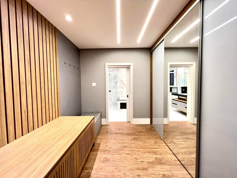 R$ 5.300.000 - EXCLUSIVIDADE - MAGNÍFICA CASA À BEIRA MAR - 400M2 - 4 SUÍTES Avenida Paraguassú  Xangri-lá - 