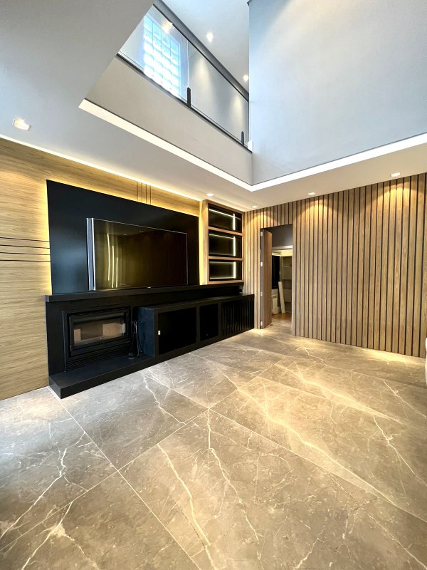 R$ 5.300.000 - EXCLUSIVIDADE - MAGNÍFICA CASA À BEIRA MAR - 400M2 - 4 SUÍTES Avenida Paraguassú  Xangri-lá - 