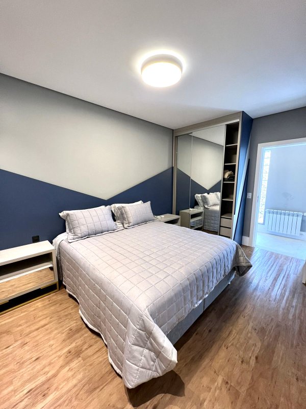 R$ 5.300.000 - EXCLUSIVIDADE - MAGNÍFICA CASA À BEIRA MAR - 400M2 - 4 SUÍTES Avenida Paraguassú  Xangri-lá - 