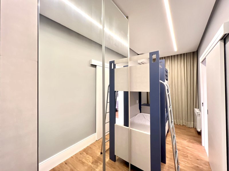 R$ 5.300.000 - EXCLUSIVIDADE - MAGNÍFICA CASA À BEIRA MAR - 400M2 - 4 SUÍTES Avenida Paraguassú  Xangri-lá - 