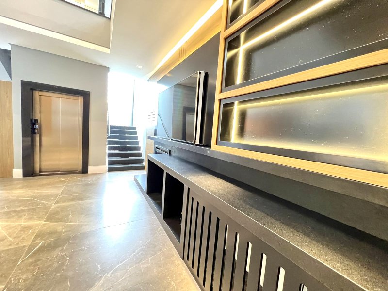 R$ 5.300.000 - EXCLUSIVIDADE - MAGNÍFICA CASA À BEIRA MAR - 400M2 - 4 SUÍTES Avenida Paraguassú  Xangri-lá - 