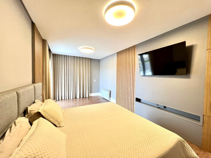 R$ 5.300.000 - EXCLUSIVIDADE - MAGNÍFICA CASA À BEIRA MAR - 400M2 - 4 SUÍTES Avenida Paraguassú  Xangri-lá - 