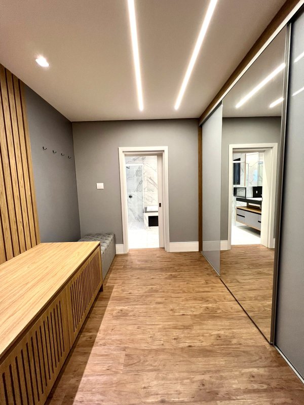 R$ 5.300.000 - EXCLUSIVIDADE - MAGNÍFICA CASA À BEIRA MAR - 400M2 - 4 SUÍTES Avenida Paraguassú  Xangri-lá - 