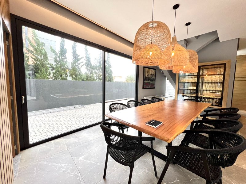 R$ 5.300.000 - EXCLUSIVIDADE - MAGNÍFICA CASA À BEIRA MAR - 400M2 - 4 SUÍTES Avenida Paraguassú  Xangri-lá - 