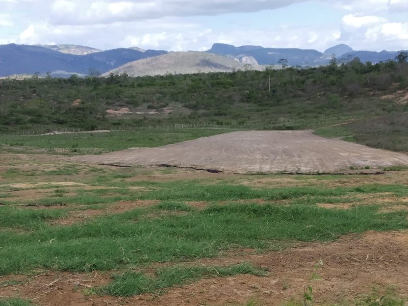 Fazenda Produtiva - Jacinto/MG BR-367 JACINTO - 