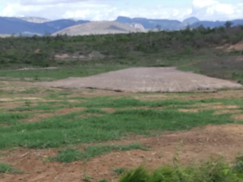 Fazenda Produtiva - Jacinto/MG BR-367 JACINTO - 