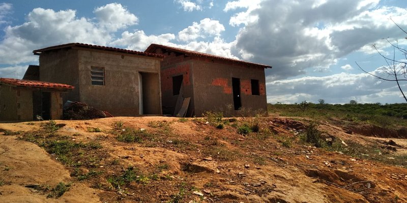 Fazenda Produtiva - Jacinto/MG BR-367 JACINTO - 