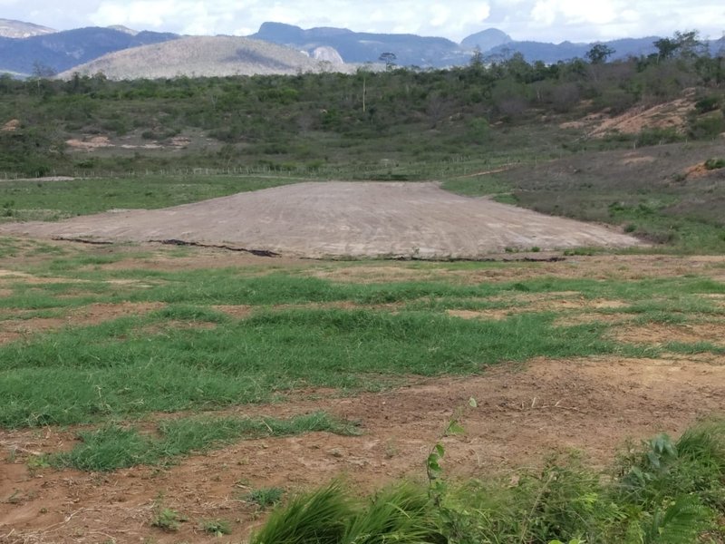Fazenda Produtiva - Jacinto/MG BR-367 JACINTO - 