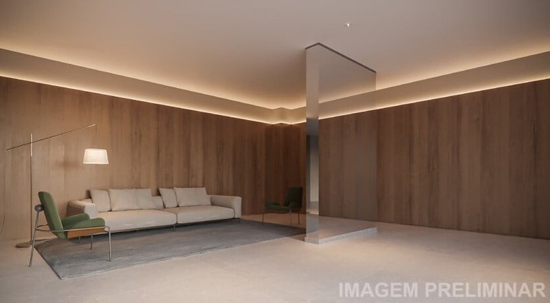Apartamento Vista Tatuapé - Residencial - Breve Lançamento 3 suítes 118m² Melo Peixoto São Paulo - 