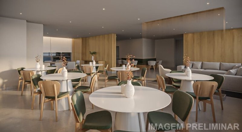 Apartamento Vista Tatuapé - Residencial - Breve Lançamento 3 suítes 118m² Melo Peixoto São Paulo - 