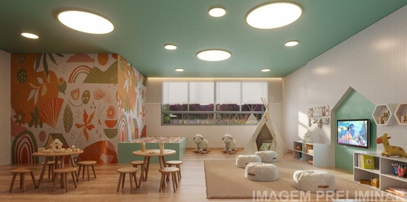 Apartamento Vista Tatuapé - Residencial - Breve Lançamento 3 suítes 118m² Melo Peixoto São Paulo - 