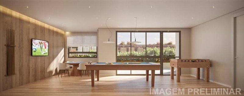 Apartamento Vista Tatuapé - Residencial - Breve Lançamento 3 suítes 118m² Melo Peixoto São Paulo - 