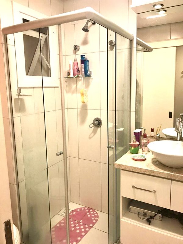 R$ 980.000 - LINDA CASA EM CONDOMÍNIO - 109M2 - 4 SUÍTES - SACADAS - 3 VAGAS Rua João Baldasso Canela - 