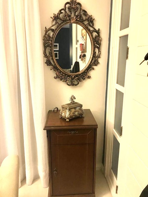 R$ 980.000 - LINDA CASA EM CONDOMÍNIO - 109M2 - 4 SUÍTES - SACADAS - 3 VAGAS Rua João Baldasso Canela - 