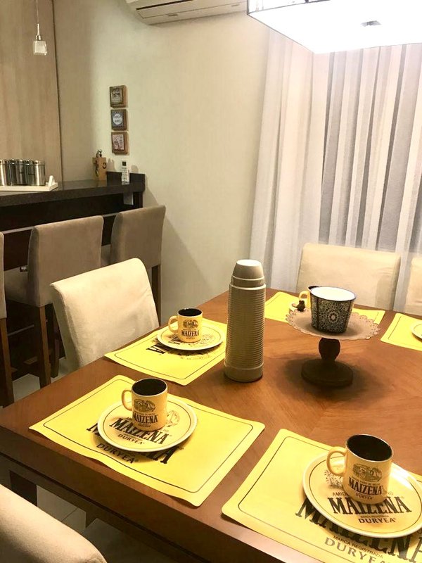 R$ 980.000 - LINDA CASA EM CONDOMÍNIO - 109M2 - 4 SUÍTES - SACADAS - 3 VAGAS Rua João Baldasso Canela - 