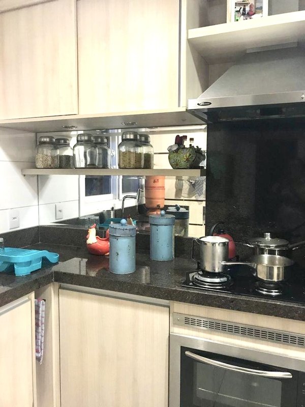 R$ 980.000 - LINDA CASA EM CONDOMÍNIO - 109M2 - 4 SUÍTES - SACADAS - 3 VAGAS Rua João Baldasso Canela - 