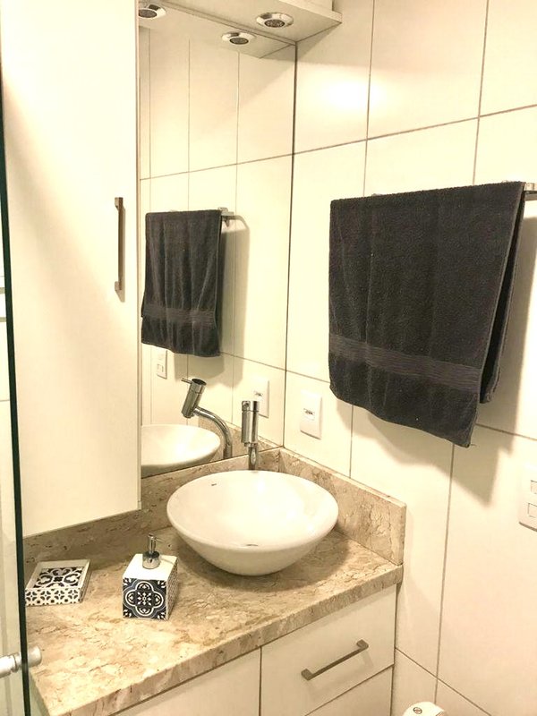 R$ 980.000 - LINDA CASA EM CONDOMÍNIO - 109M2 - 4 SUÍTES - SACADAS - 3 VAGAS Rua João Baldasso Canela - 