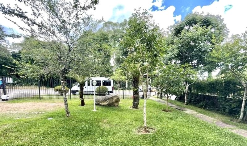 R$ 980.000 - LINDA CASA EM CONDOMÍNIO - 109M2 - 4 SUÍTES - SACADAS - 3 VAGAS Rua João Baldasso Canela - 