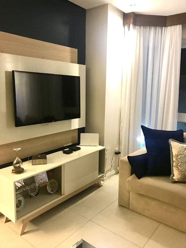 R$ 980.000 - LINDA CASA EM CONDOMÍNIO - 109M2 - 4 SUÍTES - SACADAS - 3 VAGAS Rua João Baldasso Canela - 