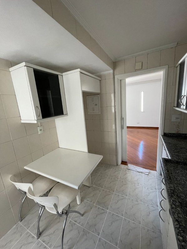 Apartamento á venda 2 quartos, Moema  - R$ 720 mil Alameda Jauaperi São Paulo - 