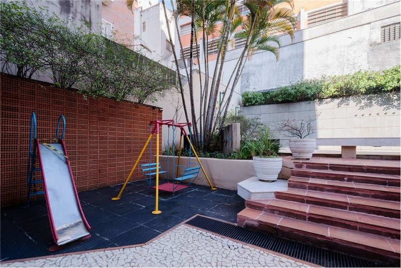 Cobertura Duplex de Luxo na Vila Mariana de 347m² Dr.Fabrício Vampré São Paulo - 