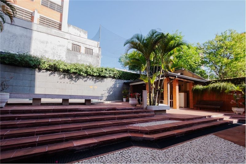 Cobertura Duplex de Luxo na Vila Mariana de 347m² Dr.Fabrício Vampré São Paulo - 