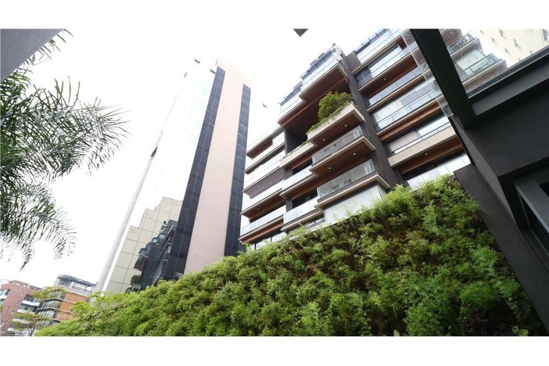 Apartamento no Itaim Bibi com 2 suítes 110m² Itacema São Paulo - 