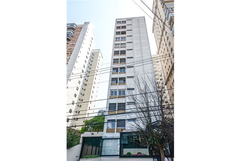 Apartamento na Vila Mariana com 102m² França Pinto São Paulo - 