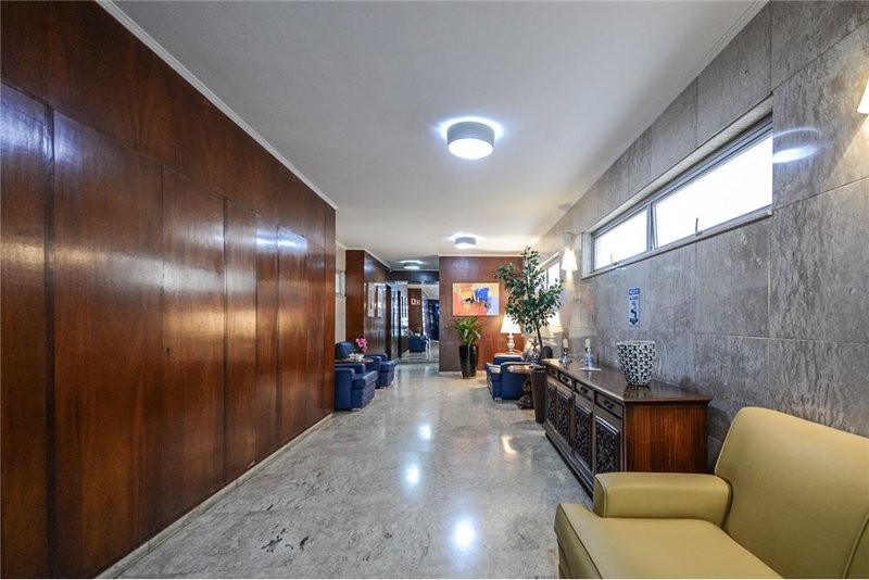 Apartamento na Vila Mariana com 102m² França Pinto São Paulo - 