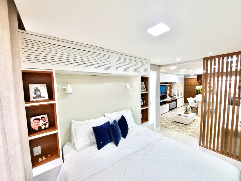 R$ 299.000 - EXCELENTE STUDIO - TOTALMENTE MOBILIADO - 44M2 - 1 VAGA - ÓTIMA LOCALIZAÇÃO - Porto Alegre - 