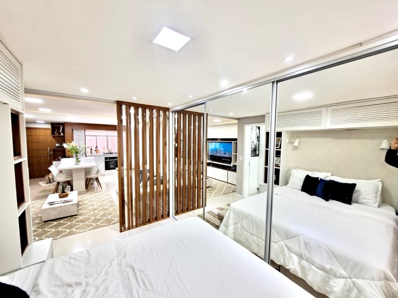 R$ 299.000 - EXCELENTE STUDIO - TOTALMENTE MOBILIADO - 44M2 - 1 VAGA - ÓTIMA LOCALIZAÇÃO - Porto Alegre - 
