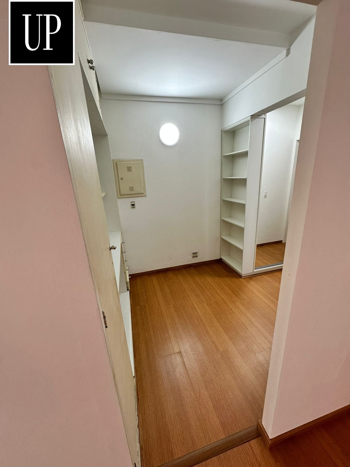 Apartamento à venda com 1 quarto, 66m² - Foto 8