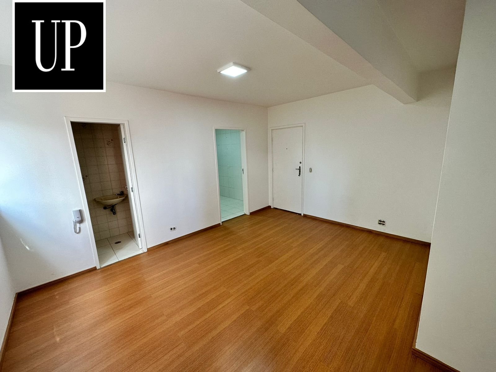 Apartamento à venda com 1 quarto, 66m² - Foto 1