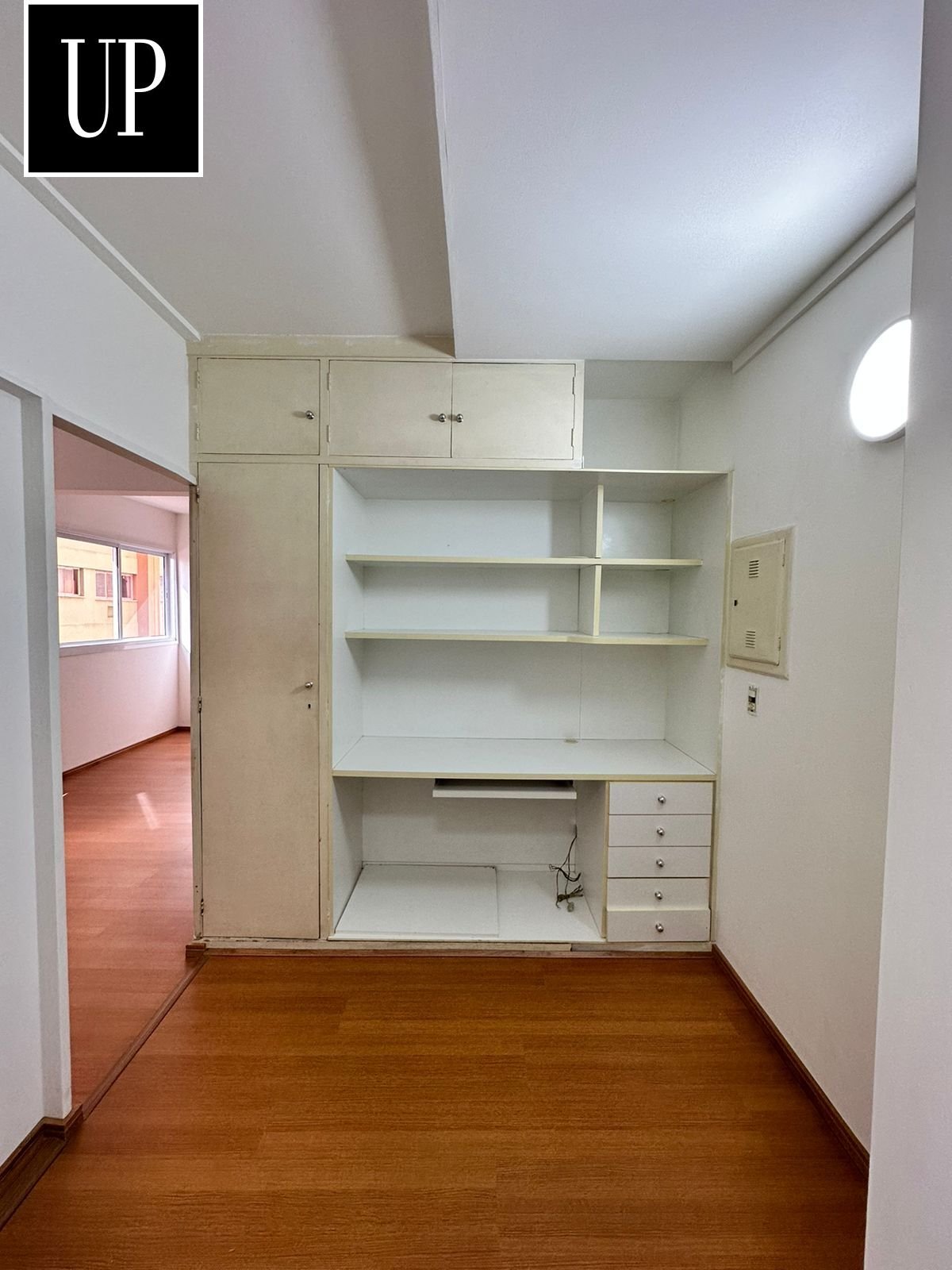 Apartamento à venda com 1 quarto, 66m² - Foto 9