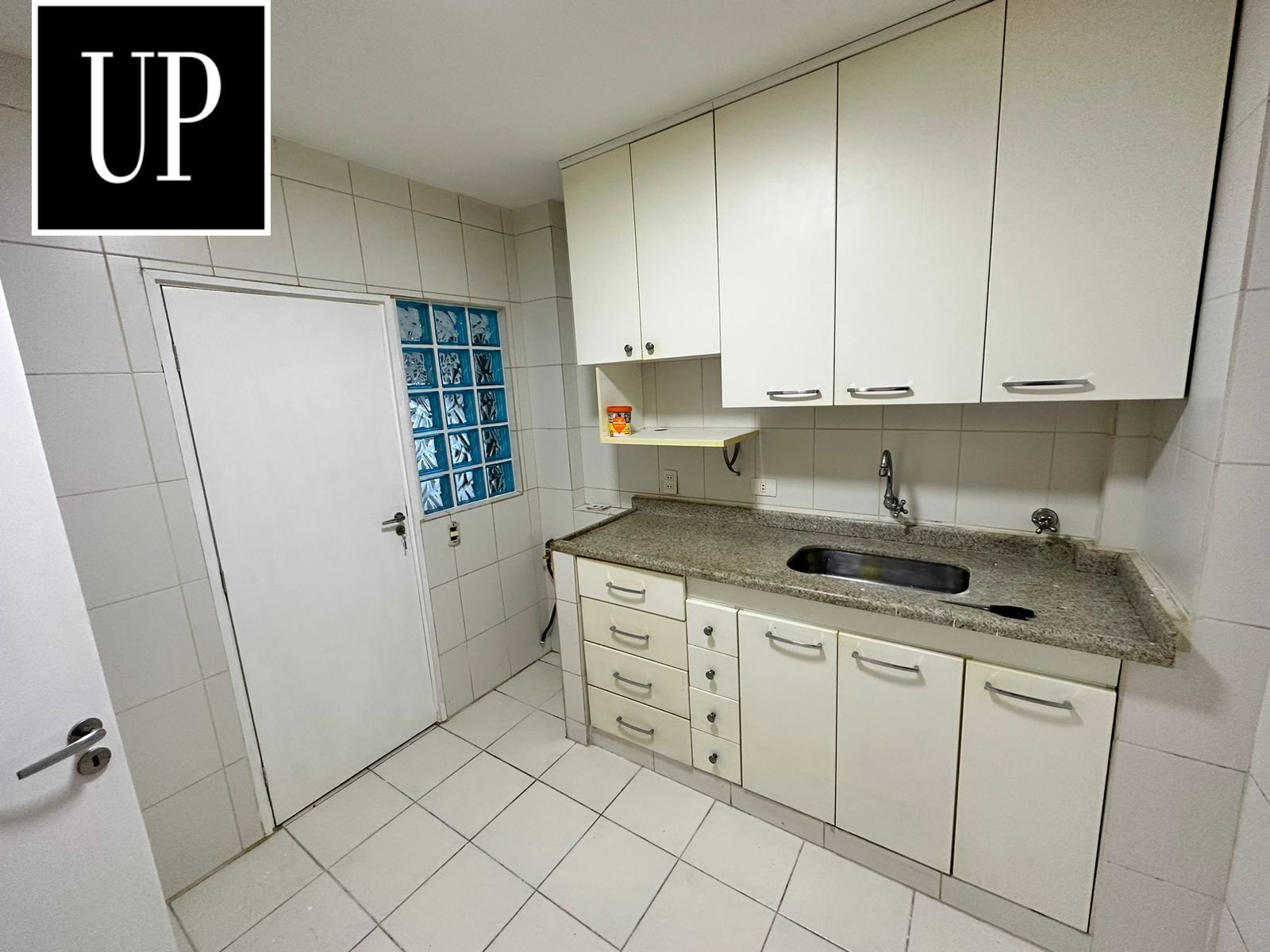 Apartamento à venda com 1 quarto, 66m² - Foto 7