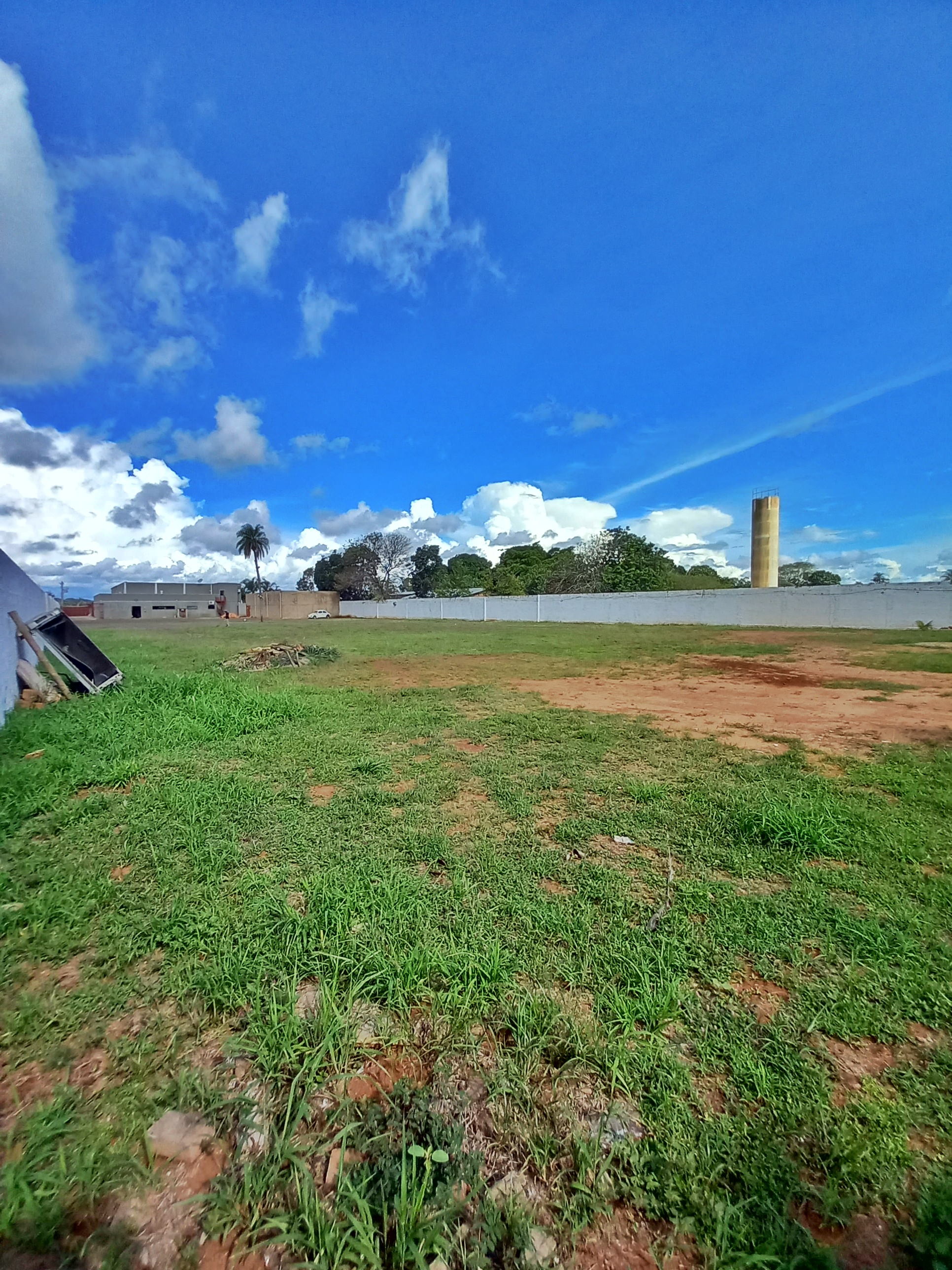 ESPA&Ccedil;O DE EVENTOS - M&Uacute;LTIPLA APTID&Atilde;O Avenida Tamandaré Campo Grande - 