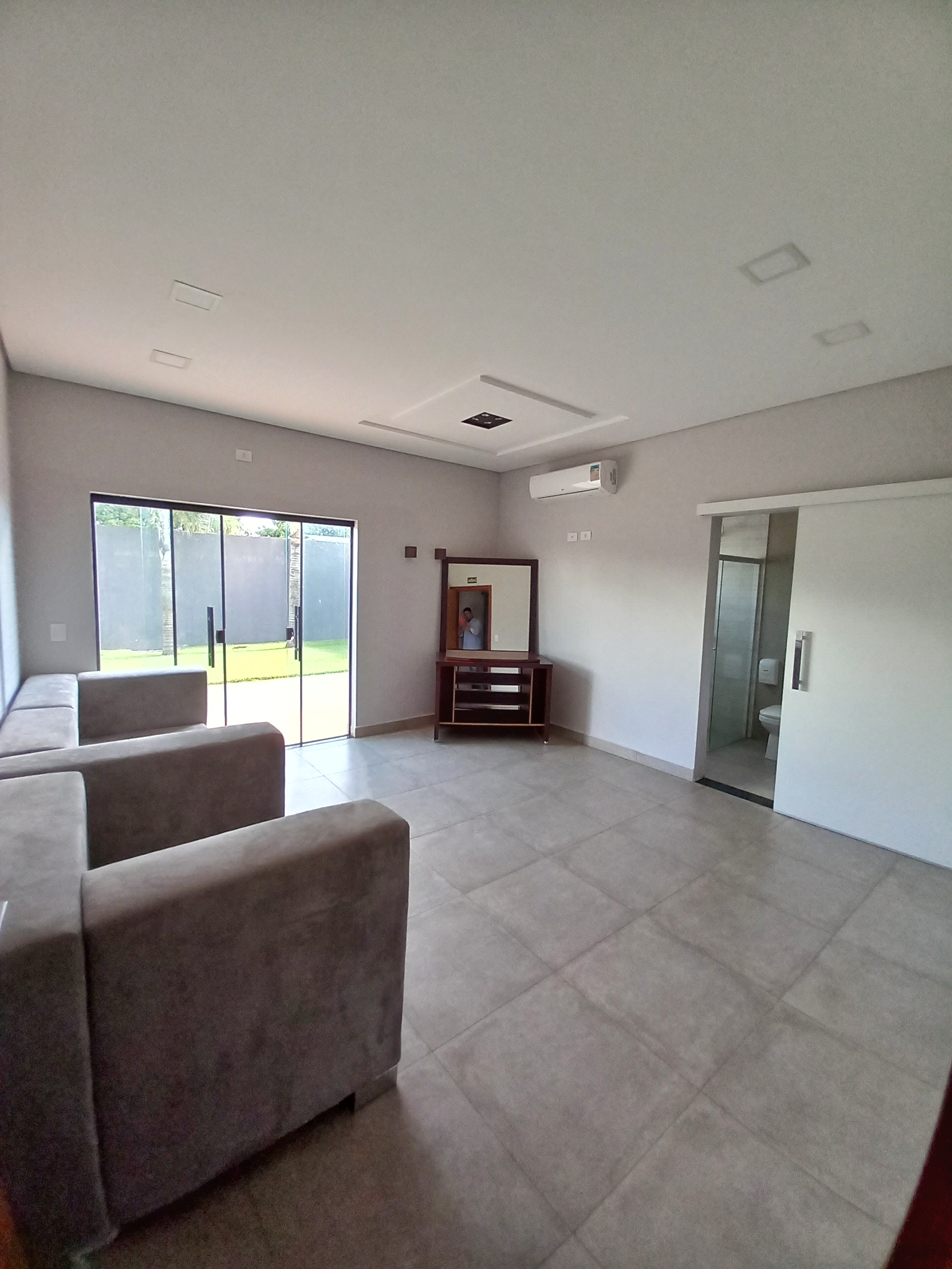 ESPA&Ccedil;O DE EVENTOS - M&Uacute;LTIPLA APTID&Atilde;O Avenida Tamandaré Campo Grande - 