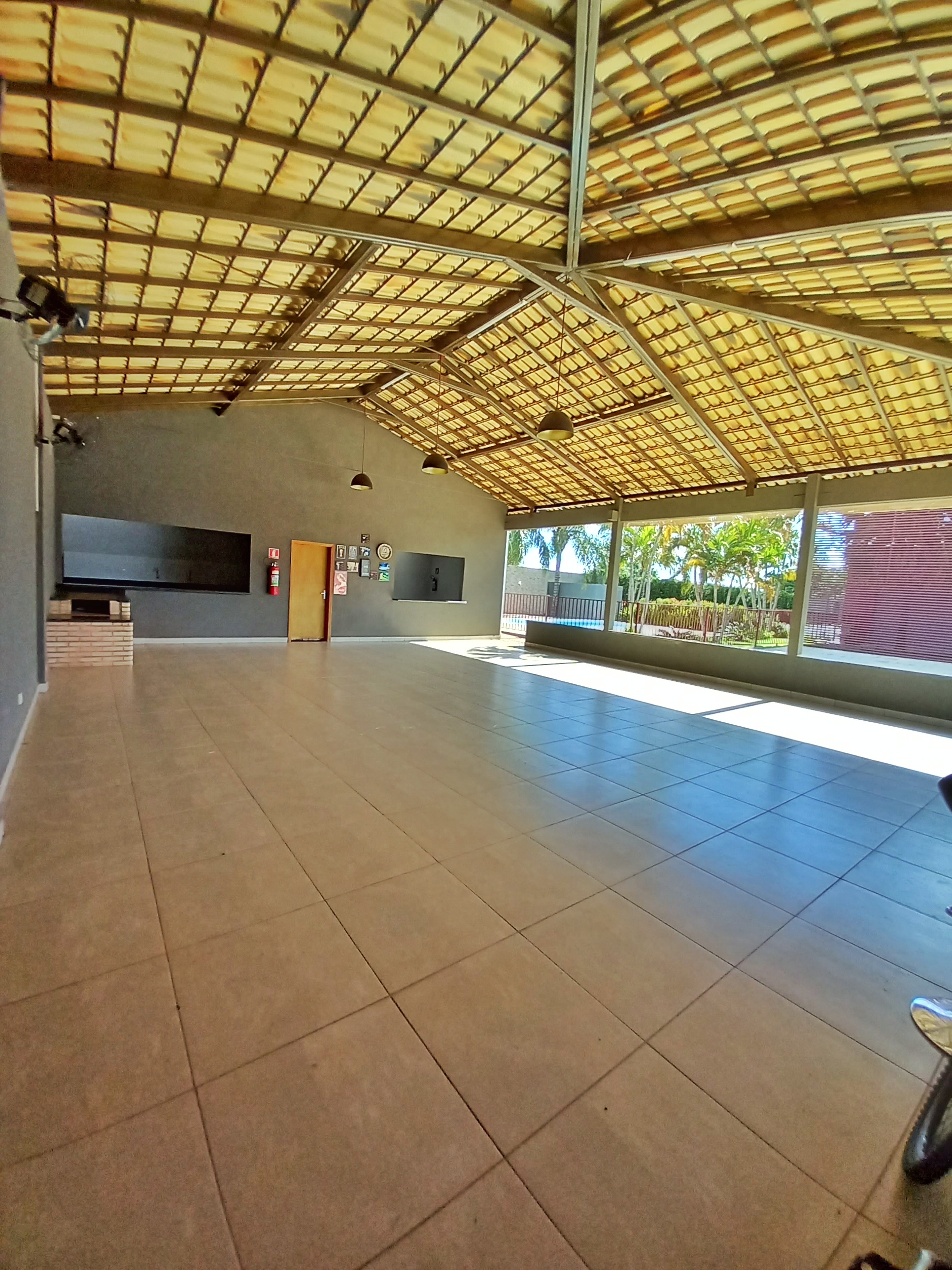 ESPA&Ccedil;O DE EVENTOS - M&Uacute;LTIPLA APTID&Atilde;O Avenida Tamandaré Campo Grande - 