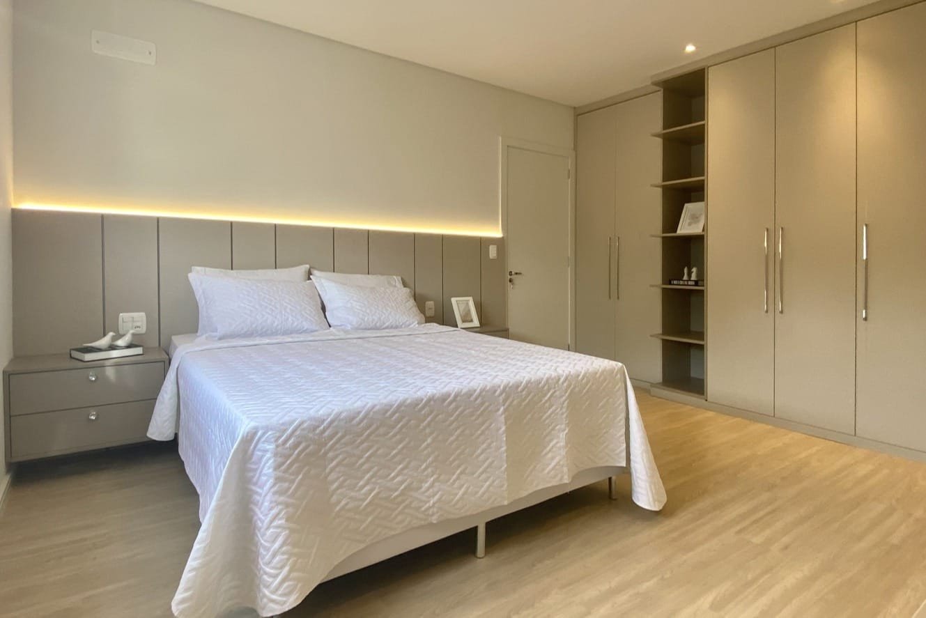 Apartamento à venda com 3 quartos, 128m² - Foto 12