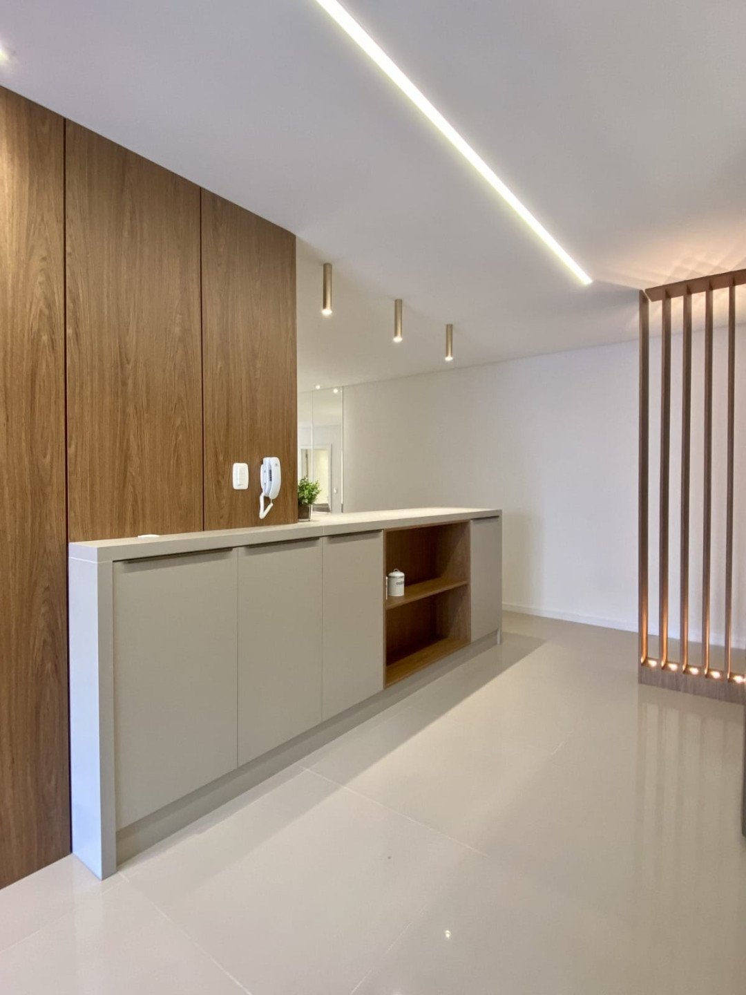 Apartamento à venda com 3 quartos, 128m² - Foto 5