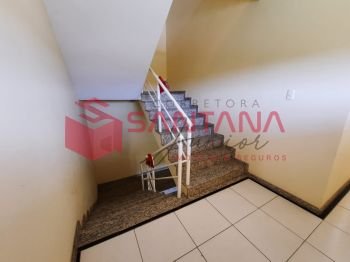Apartamento nascente, a um minuto da Estrada do Coco. (INDISPONÍVEL) Rua Esmeraldina Maria da Conceição Oliveira Lauro de Freitas - 