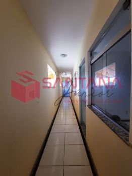 Apartamento nascente, a um minuto da Estrada do Coco. (INDISPONÍVEL) Rua Esmeraldina Maria da Conceição Oliveira Lauro de Freitas - 