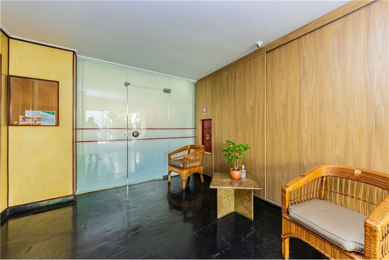 Apartamento no Itaim Bibi com 47m² Virgílio Várzea São Paulo - 